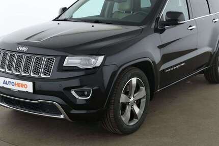 Jeep Grand Cherokee 89.415 km 22.890 &euro; Köln 50739
