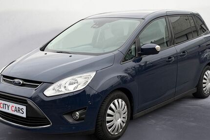 Ford Grand C-Max 123.000 km 5.750 &euro; Dormagen 41540