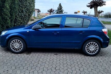 Opel Astra 130.000 km 2.400 &euro; Elsdorf 50189