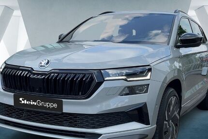 Skoda Karoq 52.800 km 31.730 &euro; Bergisch Gladbach 51465