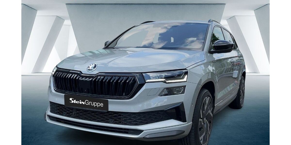 Skoda Karoq 52.800 km 31.730 &euro; Bergisch Gladbach 51465