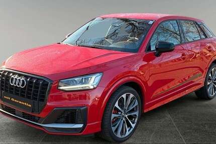 Audi SQ2 126.200 km 22.990 &euro; Düsseldorf 40599