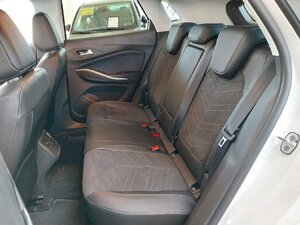 Opel Grandland X Ultimate ACC Kam SHZ LHZ Navi Matrix 5.644 km 26.480 &euro; HAAN 42781