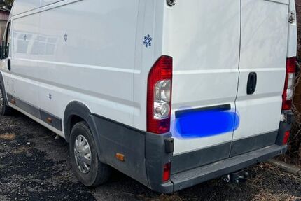 Peugeot Boxer 305.000 km 6.999 &euro; Neuss 41460