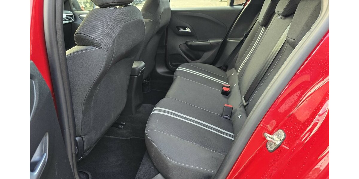 Opel Corsa GS Automatik|Winterpaket|ACC|Kamera 18.891 km 18.550 &euro; Wermelskirchen 42929