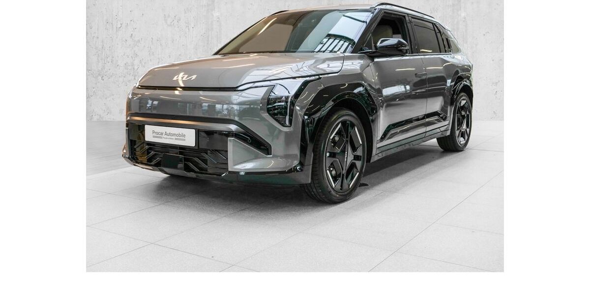 Kia EV3 7.000 km 43.980 &euro; Dormagen 41540