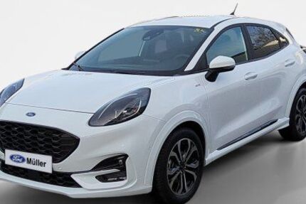 Ford Puma 14.540 km 20.450 &euro; Bergisch Gladbach 51427