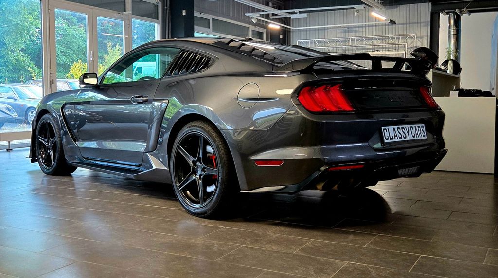 Ford Mustang 86.266 km 32.999 &euro; Kaarst 41564