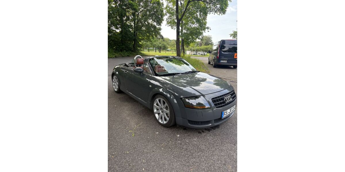 Audi TT 194.500 km 7.700 &euro; Remscheid 42855