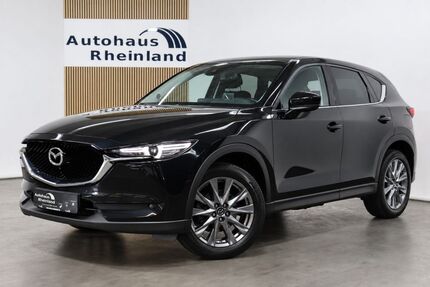 Mazda CX-5 135.110 km 17.750 &euro; Köln 51107