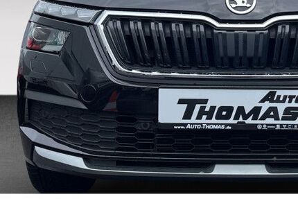 Skoda Kamiq 22.600 km 24.880 &euro; Brühl 50321