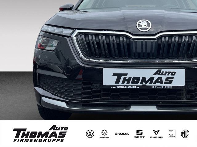 Skoda Kamiq 22.600 km 24.880 &euro; Brühl 50321