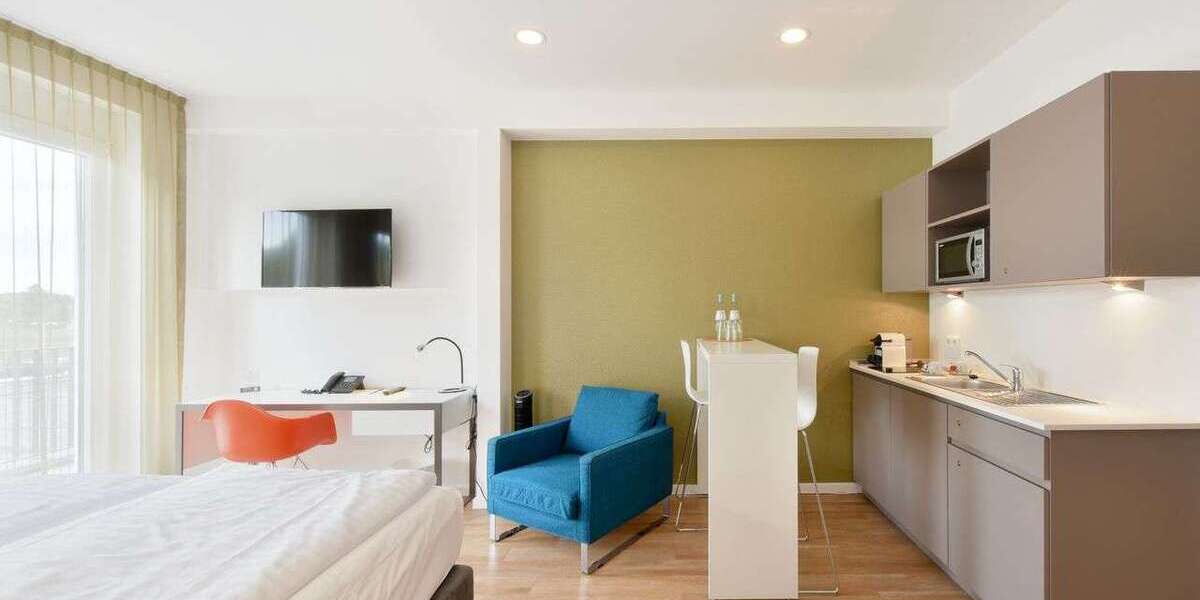 Zimmer Hürth Hermülheim - 1 Zimmer, 1.800&euro; | Angebot:24985537