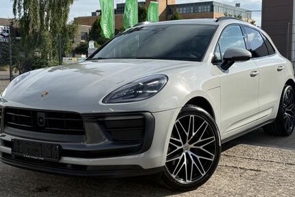 Porsche Macan 43.500 km 68.000 &euro; Köln 51105