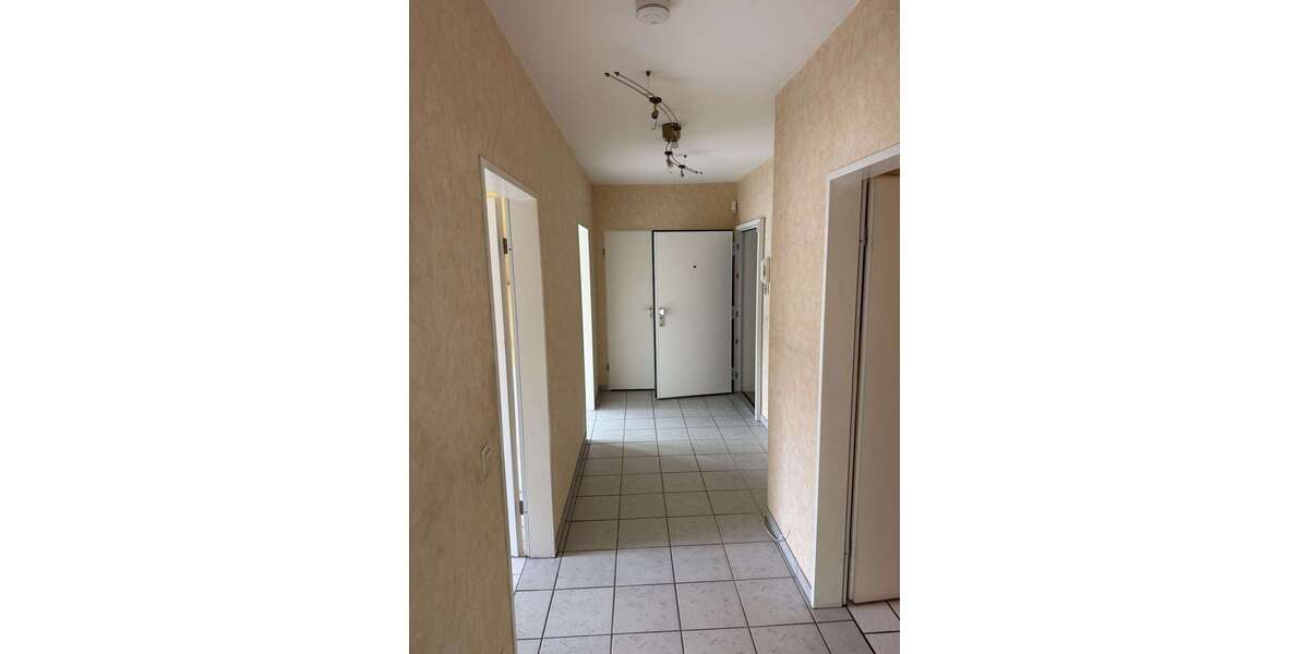 Etagenwohnung Solingen Wald - 2 Zimmer, 72 m&sup2;, 720&euro; | Angebot:25894818