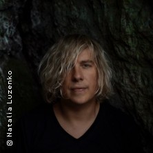 Dominik Eulberg - Prachtliebe & Wunderfakten - Die Biodiversitätsshow 03.11.2026 Capitol Theater