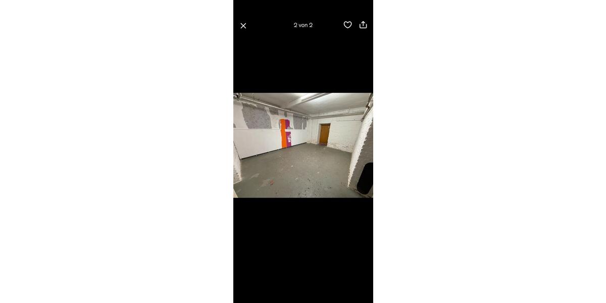 Gewerbeobjekt Köln Ehrenfeld - 125&euro; | Angebot:25086973