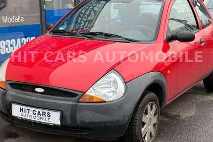 Ford Ka/Ka+ 68.000 km 500 &euro; Leverkusen 51375