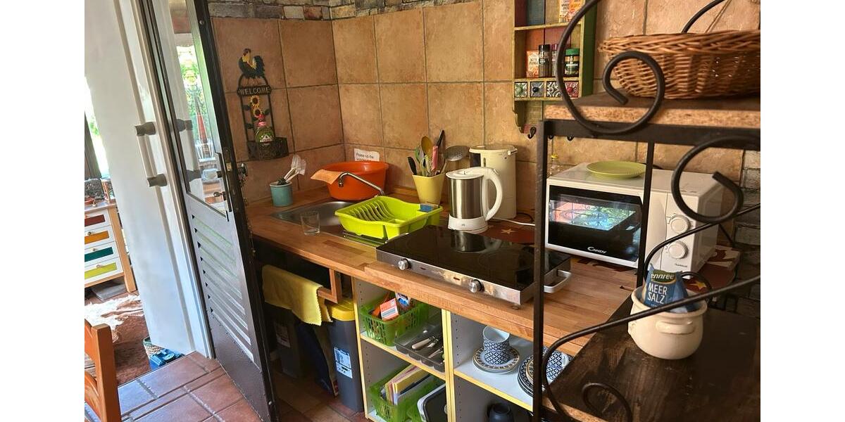 Erdgeschoßwohnung Düsseldorf Pempelfort - 2 Zimmer, 15 m&sup2;, 560&euro; | Angebot:25962546