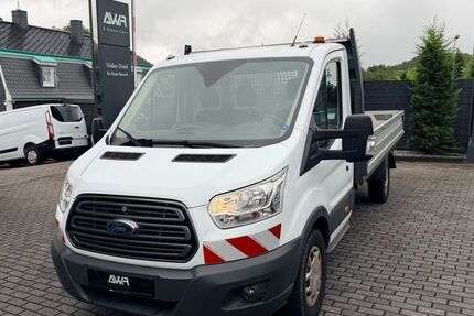 Ford Transit 61.811 km 14.980 &euro; Remscheid 42897