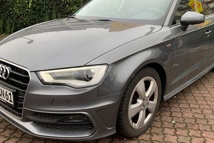 Audi A3 184.831 km 11.200 &euro; Willich 47877