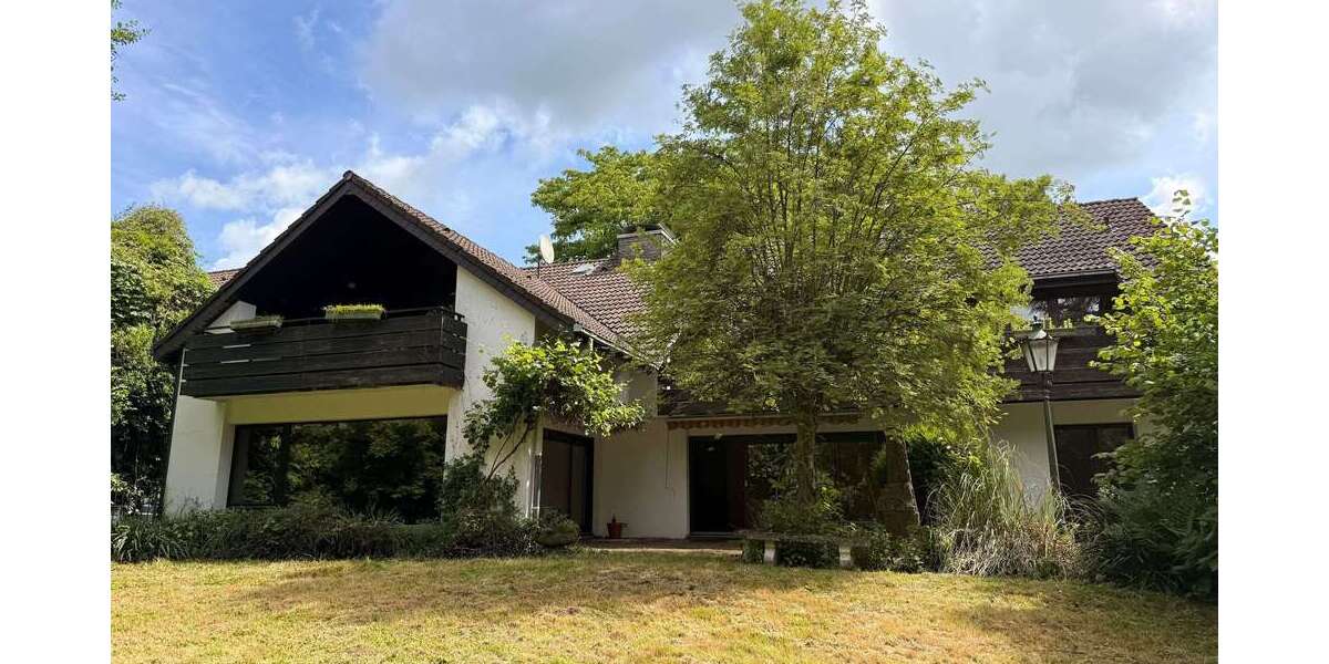 Einfamilienhaus Mettmann - 6 Zimmer, 406 m&sup2;, 1.100.000&euro; | Angebot:27034160