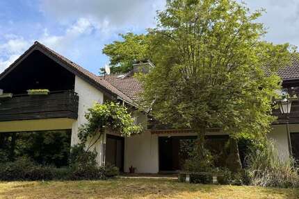 Haus Mettmann - 6 Zimmer, 406 m&sup2;, 1.100.000&euro; | Angebot:27034160