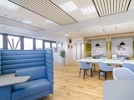 Gewerbeobjekt Ratingen Ost - 1.038&euro; | Angebot:25854048