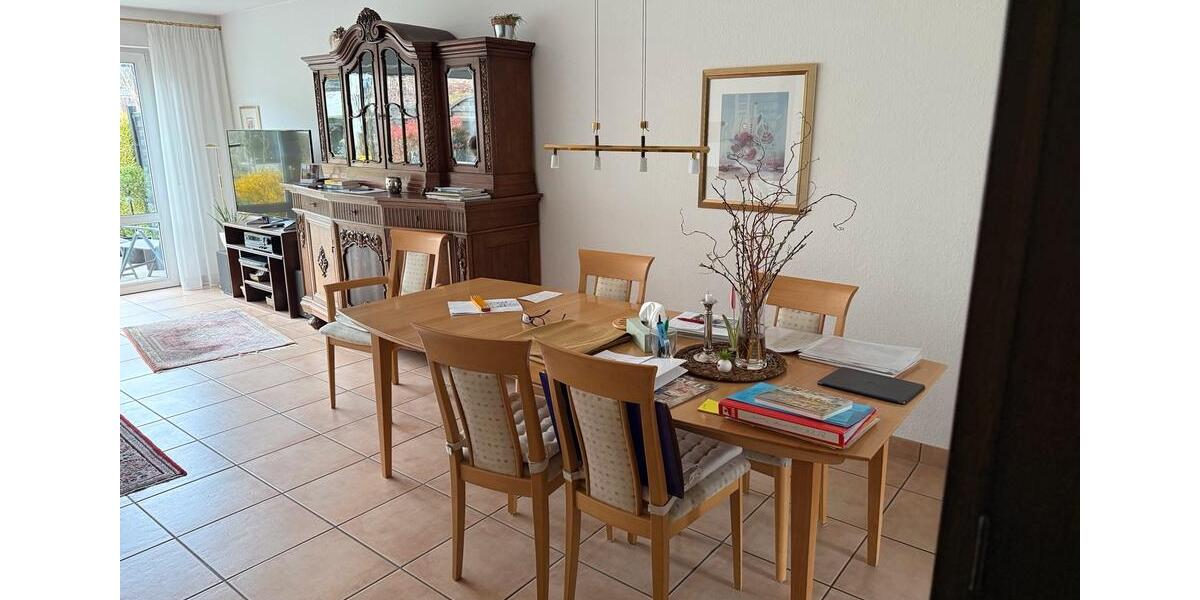 Reihenhaus Bergisch Gladbach Gronau - 5 Zimmer, 138 m&sup2;, 2.300&euro; | Angebot:25945133