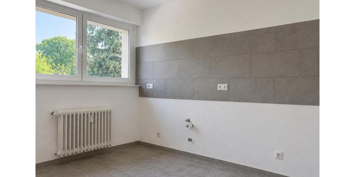 Etagenwohnung Bergisch Gladbach Gronau - 3 Zimmer, 86 m&sup2;, 950&euro; | Angebot:26680352