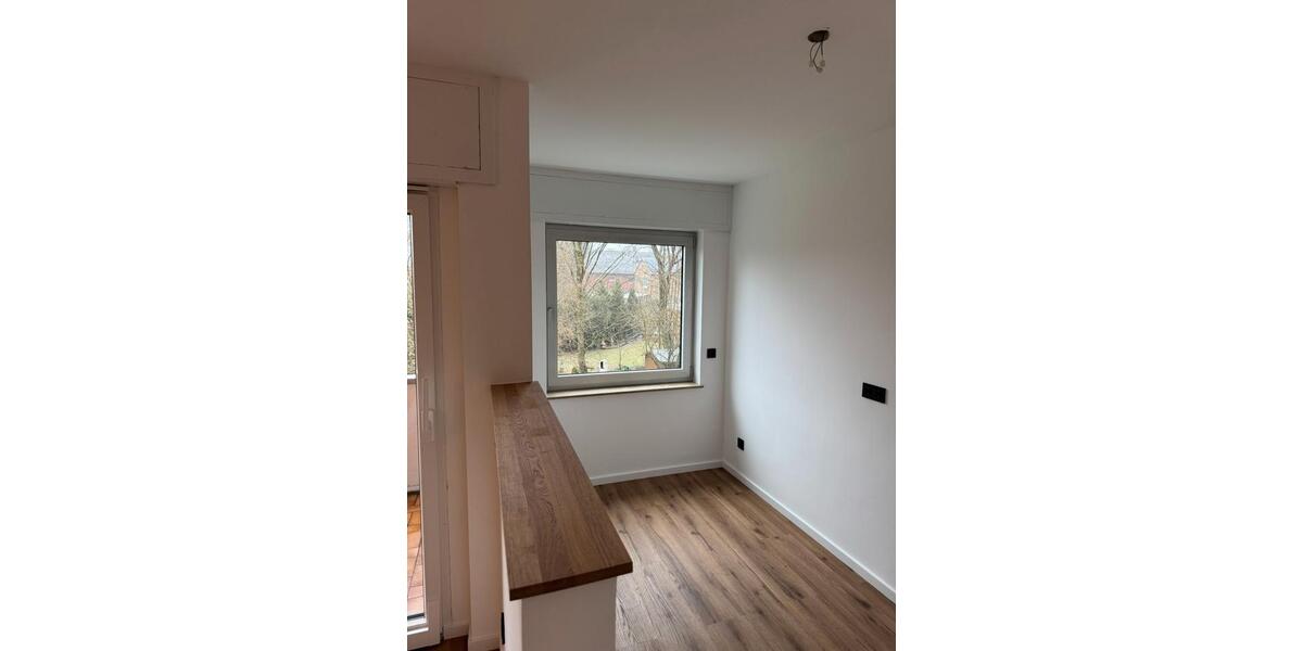Etagenwohnung Frechen - 1 Zimmer, 43 m&sup2;, 159.000&euro; | Angebot:25963358