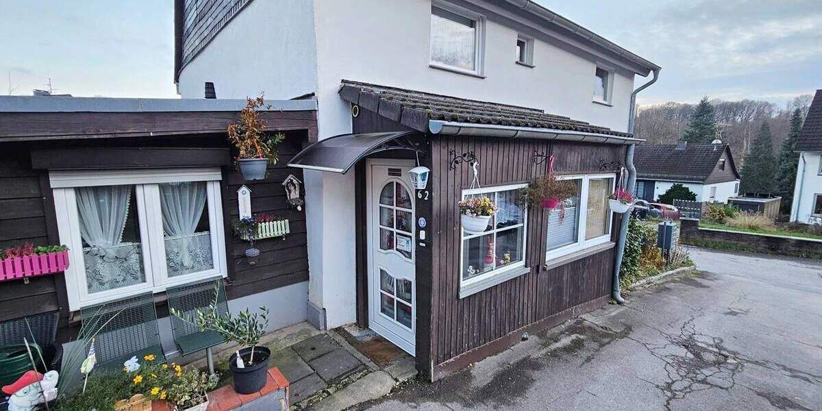 Mehrfamilienhaus, Wohnhaus Burscheid / Heddinghofen Burscheid - 2 Zimmer, 445 m&sup2;, 649.000&euro; | Angebot:25679033