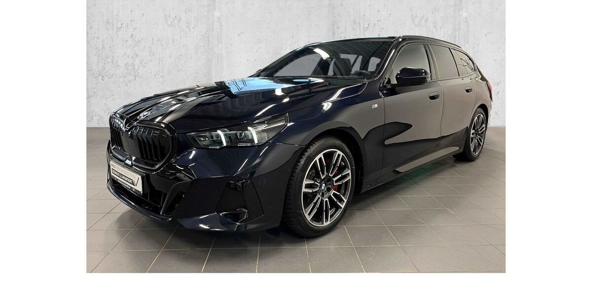 BMW 540 24.650 km 61.790 &euro; Solingen 42719