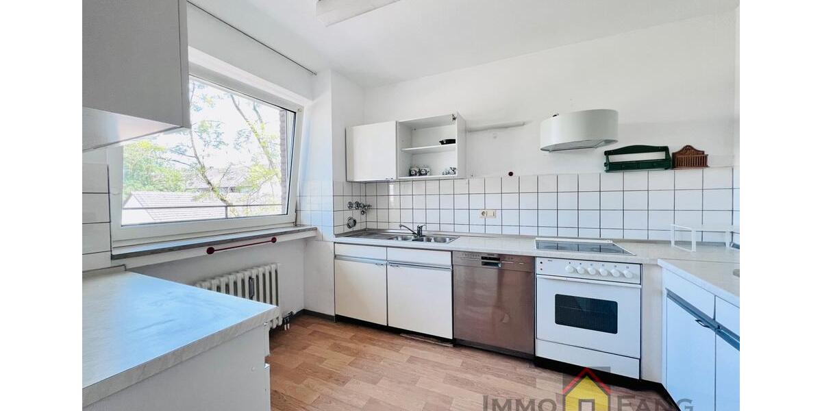 Etagenwohnung Düsseldorf Stadtbezirk 5 - 5 Zimmer, 105 m&sup2;, 1.700&euro; | Angebot:25856206