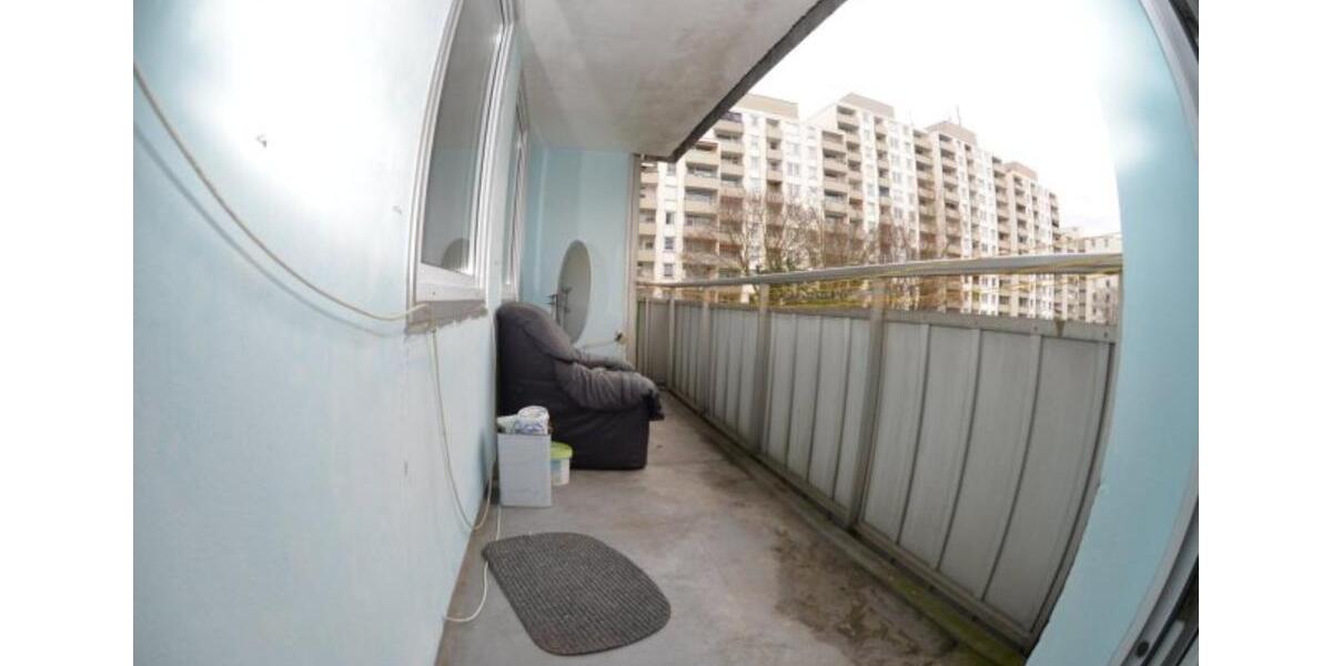 Etagenwohnung Köln Porz - 4 Zimmer, 90 m&sup2;, 1.380&euro; | Angebot:25433359