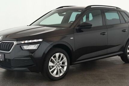 Skoda Kamiq 32.600 km 19.184 &euro; Neuss 41460
