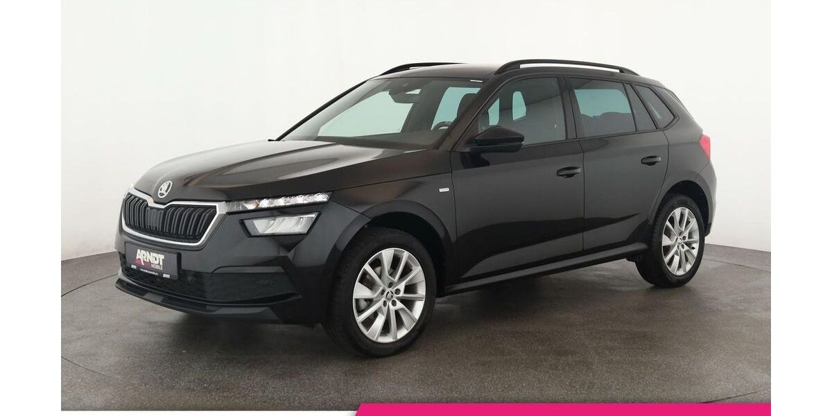 Skoda Kamiq 32.600 km 19.184 &euro; Neuss 41460