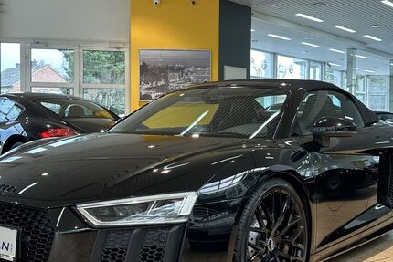 Audi R8 97.500 km 97.999 &euro; Kerpen 50171