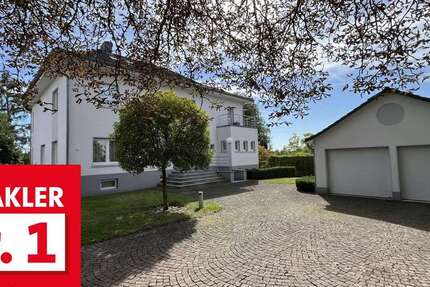 Haus Leverkusen Schlebusch - 6 Zimmer, 241 m&sup2;, 1.990.000&euro; | Angebot:25925001