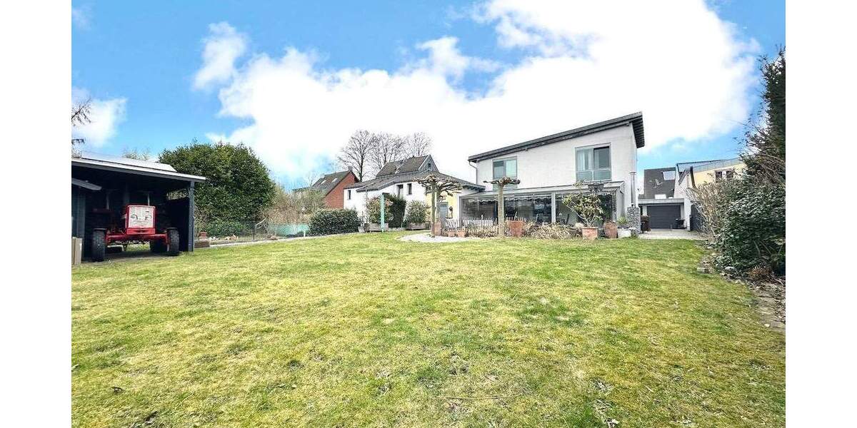 Einfamilienhaus Neuss Rosellen - 5 Zimmer, 215 m&sup2;, 998.000&euro; | Angebot:25736807