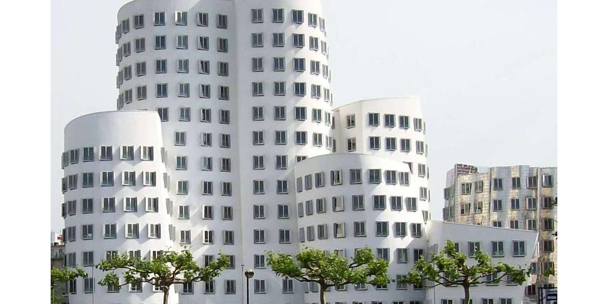 Etagenwohnung Düsseldorf Stadtbezirk 5 - 2 Zimmer, 56 m&sup2;, 220.000&euro; | Angebot:25920428