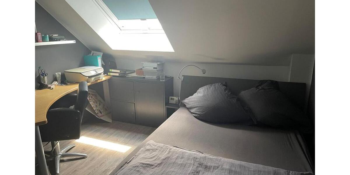 Doppelhaushälfte Leverkusen Bürrig - 4 Zimmer, 132 m&sup2;, 625.000&euro; | Angebot:26042123