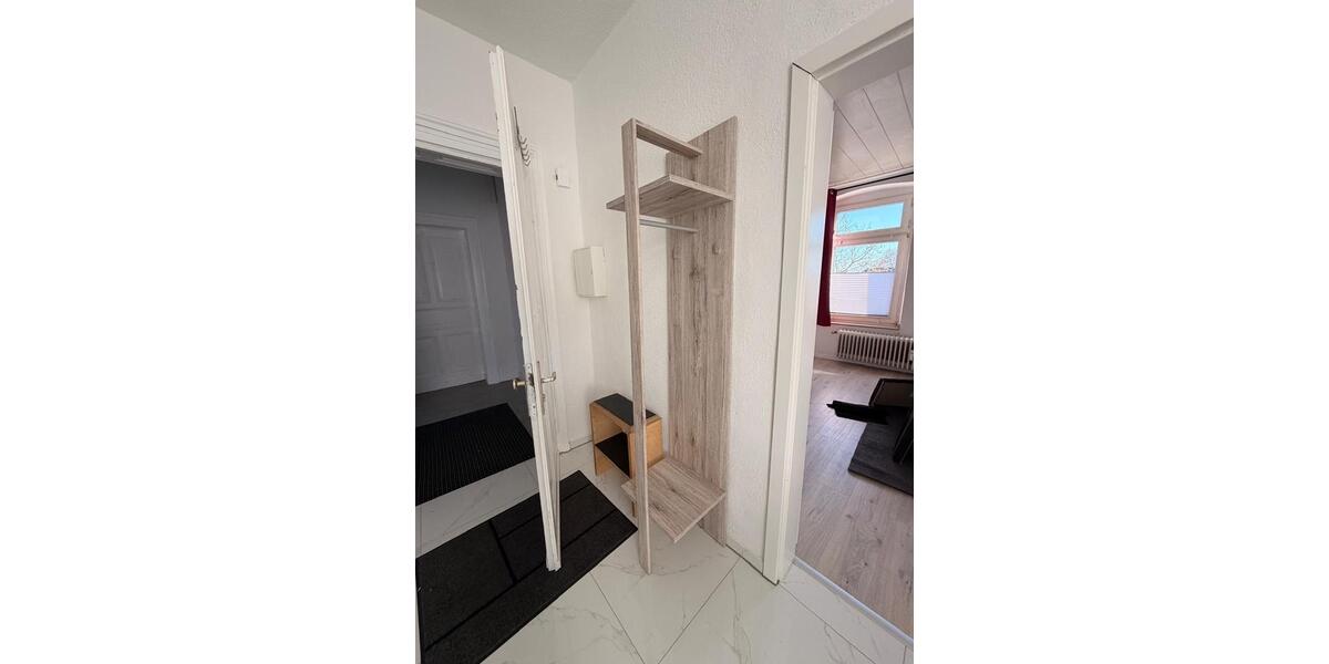 Etagenwohnung Heiligenhaus - 2 Zimmer, 47 m&sup2;, 750&euro; | Angebot:25841752