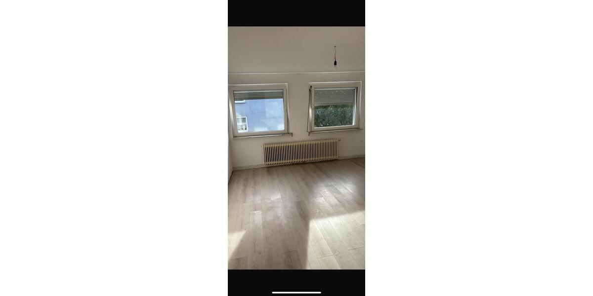 Etagenwohnung Remscheid Remscheid-Süd - 2.5 Zimmer, 60 m&sup2;, 460&euro; | Angebot:25967621