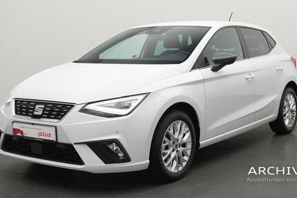 Seat Ibiza 8.691 km 21.980 &euro; Leverkusen 51373