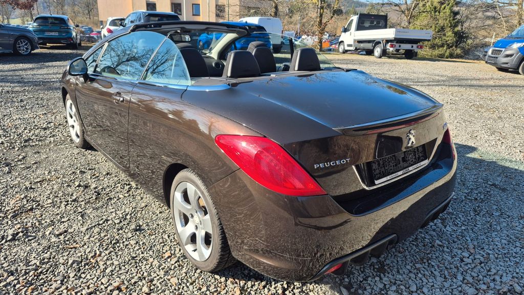 Peugeot 308 132.000 km 3.100 &euro; Köln 50858