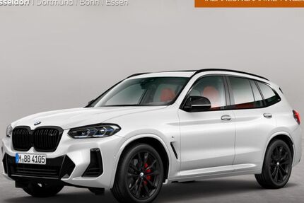 BMW X3 M40 59.501 km 54.999 &euro; Düsseldorf 40237