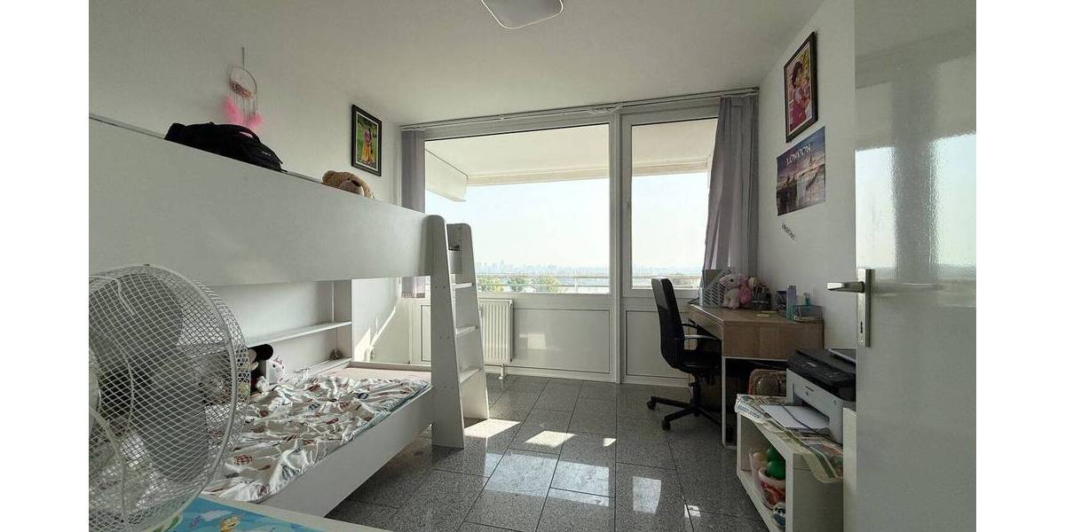 Etagenwohnung Neuss Hammfeld - 3 Zimmer, 89 m&sup2;, 319.000&euro; | Angebot:25661583