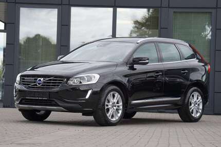 Volvo XC60 107.000 km 19.990 &euro; Korschenbroich 41352