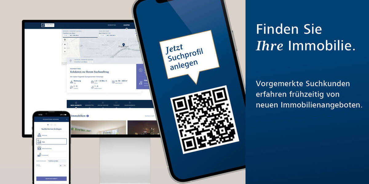 Grundstück Remscheid West - 449.000&euro; | Angebot:25739058